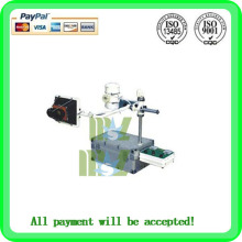 10mA x ray portable machine - MSLPX05